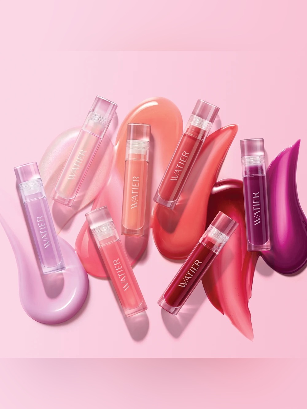 **NEW LISE WATIER LIP OIL** - Picture 8 of 9